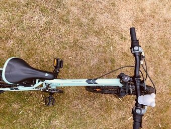 Kolo Trek Precaliber 24 Zánovní stav - 12
