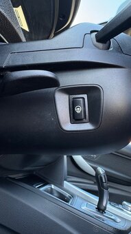 BMW F31 318d Mpaket Bi-Xenon - 12