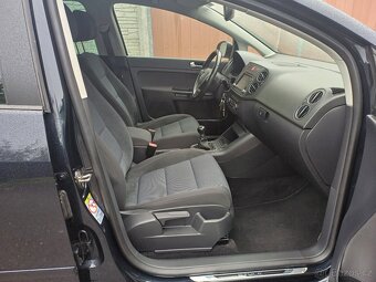 1.majitel..Volkswagen Golf Plus  kamera - 12