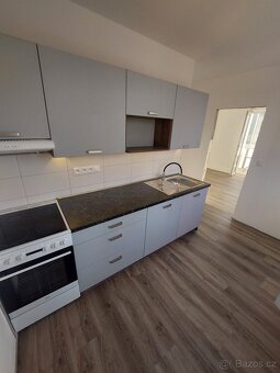 Dlouhodobý pronájem nově zrekonstruovaného bytu 2+1, + sklep - 12