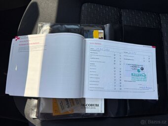 Škoda Octavia 2 combi 1.6 benzin - 12