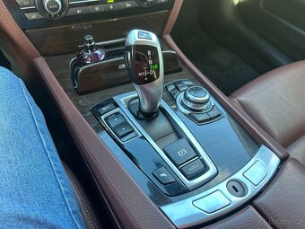 BMW 730D 180KW AUTOMAT - 12