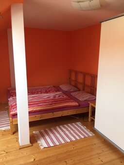 Prodám RD s komerčním prostorem v Libáni u Jičína - 12