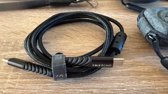 Shiftcam originální příslušenství pro focení mobilem - 12