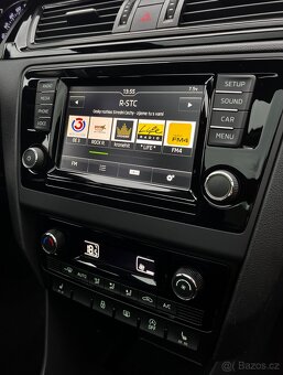 Škoda Rapid Spaceback 1.2 TSI 66kw Style Sport - 12