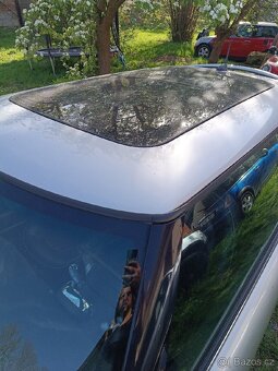 Veškeré díly Mini Cooper S R53 125kw  r.v. 9/2006 PARKLANE - 12