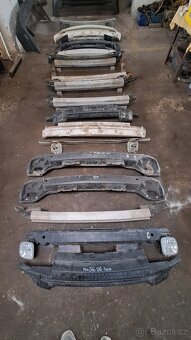 Díly Subaru Forester SF - 12