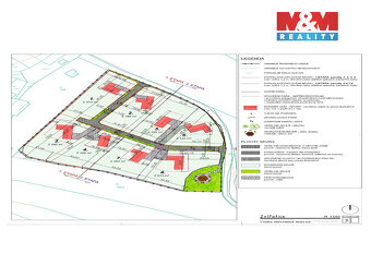 Prodej komerčního pozemku, 10159 m², Bakov nad Jizerou - 12
