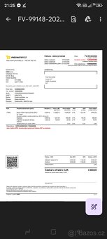 ALU disky 17, 5x112 , 7,5J  ET45 - 12