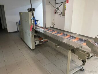 Balička automatická LOTUS LC600 (lot: 27) - 12