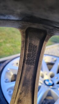 20" Hartge 5x120 BMW - 12