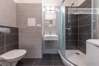 Prodej, moderní apartmán 2+kk, Všemina, okr. Zlín - 12