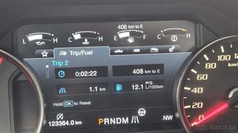 Ford F-150 Raptor 3.5 - 12