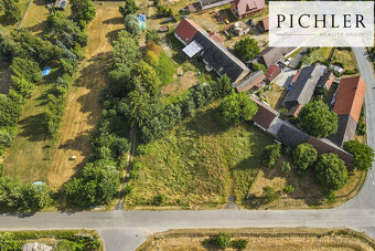 Prodej pozemku k bydlení, 2062 m² , Žinkovy - Kokořov - 12
