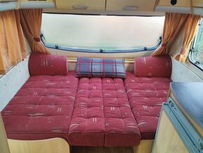ANGLICKÝ KARAVAN SWIFT S 473 - 12