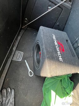 2005 Mercedes Benz A170 - 12