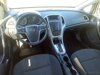 OPEL ASTRA J AP - 12