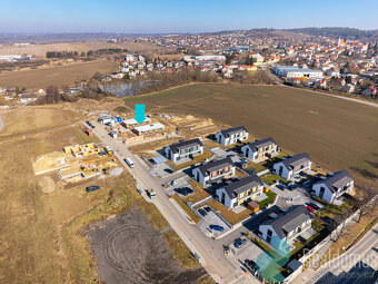 Prodej, byt 4+kk, 80,15m2, terasa, zahrada, parkovací stání, - 12