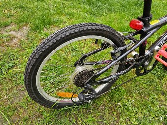 Dětské kolo GT Laguna 20" - 12