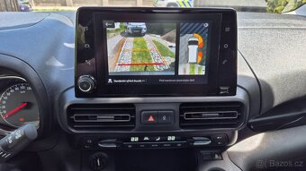 Opel Combo Life 1.5 CDTI (Peugeot Rifter, Citroen Berlingo) - 12