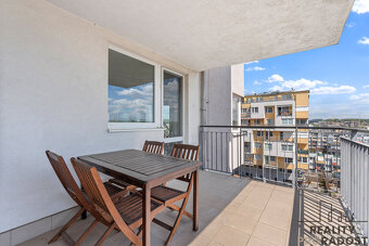Prodej bytu 3+kk, 59 m², OV, Praha 9 – Vysočany - 12