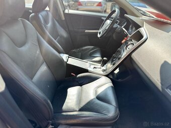 Volvo XC60 2.0D, Automat, 2011 - 12