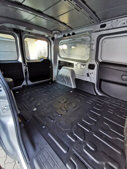 Fiat Doblo Maxi 1.6MTJ - 12