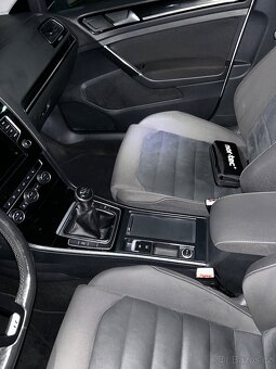 Vw Golf 7 2.0tdi 110kw - 12