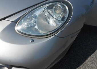 Porsche Cayman 3,3 217 kW Cayman S Serviska benzín - 12