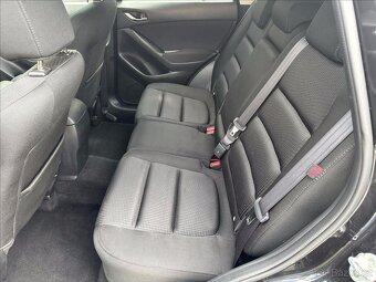 Mazda CX-5 2.0 118kW 2012 132658km 4x4 Revolution - 12