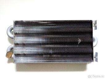 BAXI NUVOLA 3 COMFORT - 12