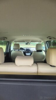 HONDA C-RV 2,0 HYBRID, ELEGANCE PREMIUM - 12