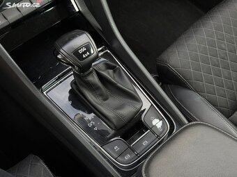 Škoda Karoq, 2.0 Tdi 110 kW DSG 4x4 Style+ - 12