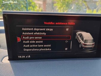 Audi Q7 3.0 TDi 200kw Quattro S-Line - 12
