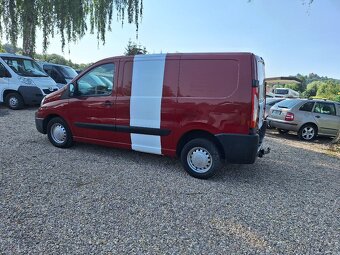 Citroen Jumpy rv.2010 klima - 12