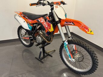 Ktm sxf 250 - 12