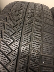 ORIGINAL ALU KOLA MERCEDES GLE V167 275/50/20 - 12