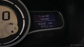 Renault Mégane, 1,6/81kW ČR STK 1.majitel - 12