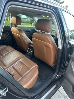 Audi A6 2.0 TDI 103kW Combi Automat 8G 2008 - 12