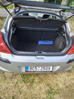 Peugeot 308 1.6 88kw - 12