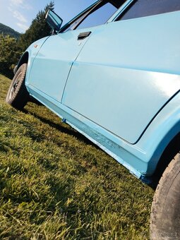 Škoda 105L s STK eko zaplaceno - 12