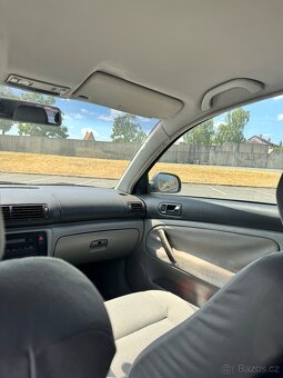 Volkswagen Passat B5.5 1.8T 110kw - 12