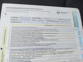 Renault Twingo 1.2 i - 12