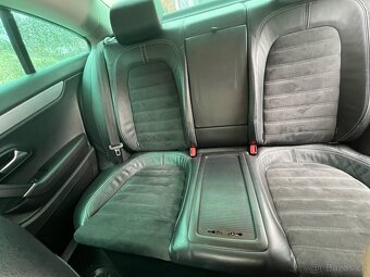 Volkswagen passat CC - 12
