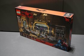 Lego DC/Marvel/Ninjago/Minecraft/City - prodej části sbírky - 12