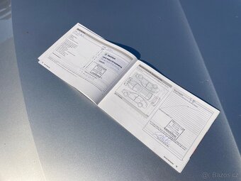 Škoda Octavia III 1,2 TSi 77kW - 12