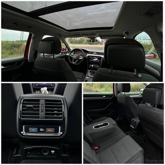 Passat Variant 2.0 TDI DSG 2020 rok - 12