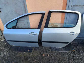 Karosářské díly Peugeot 307 HB - EZRC (05-08) - 12