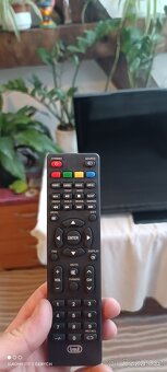 Prodávám funkční televizi - 12