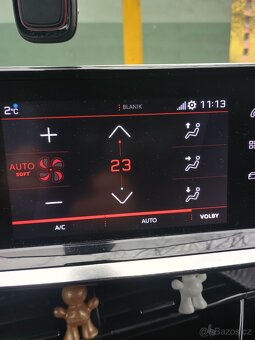 Peugeot 2008 1,2 96Kw GTline 2020 - 12